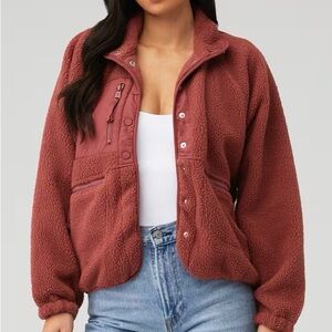 Free People - Hit The Slopes - Henna